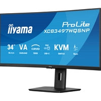 iiyama ProLite 34 iiyama ProLite 34